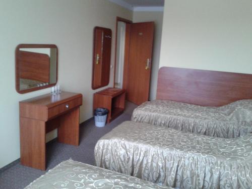 Imagen de la habitación del Obiekt Tatar - Usługi Hotelarskie. Foto 8