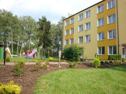 Imagen general del Obiekt Tatar - Usługi Hotelarskie. Foto 4