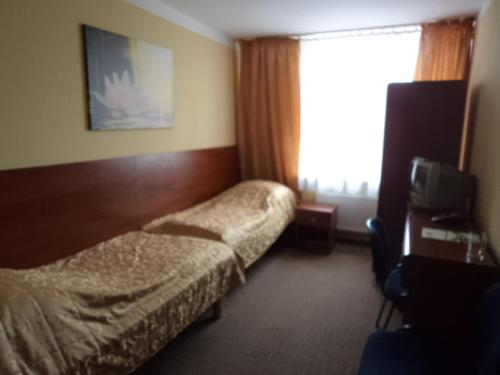 Imagen de la habitación del Obiekt Tatar - Usługi Hotelarskie. Foto 9