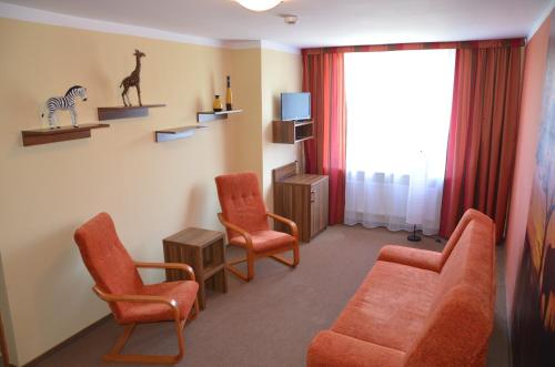 Imagen de la habitación del Obiekt Tatar - Usługi Hotelarskie. Foto 10