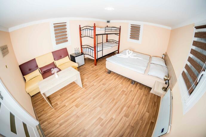 Imagen general del Obora resort. Foto 4