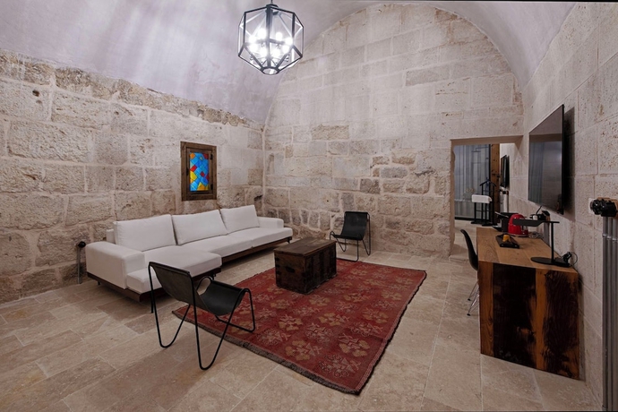Imagen de la habitación del Obruk Kervansaray Museum Hotel. Foto 2
