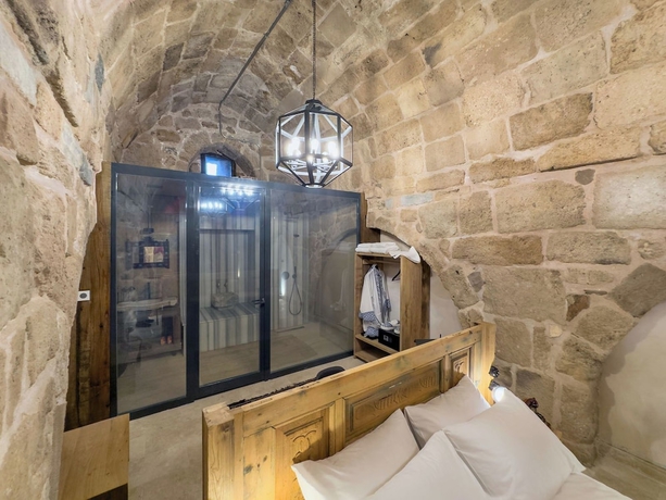 Imagen de la habitación del Obruk Kervansaray Museum Hotel. Foto 10
