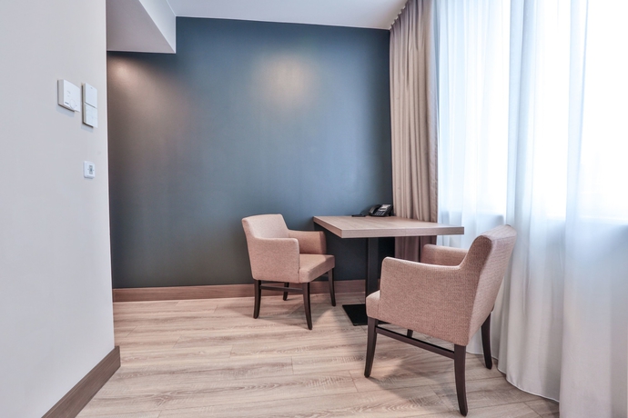 Imagen de la habitación del Ocak Apartment And Hotel Berlin. Foto 8