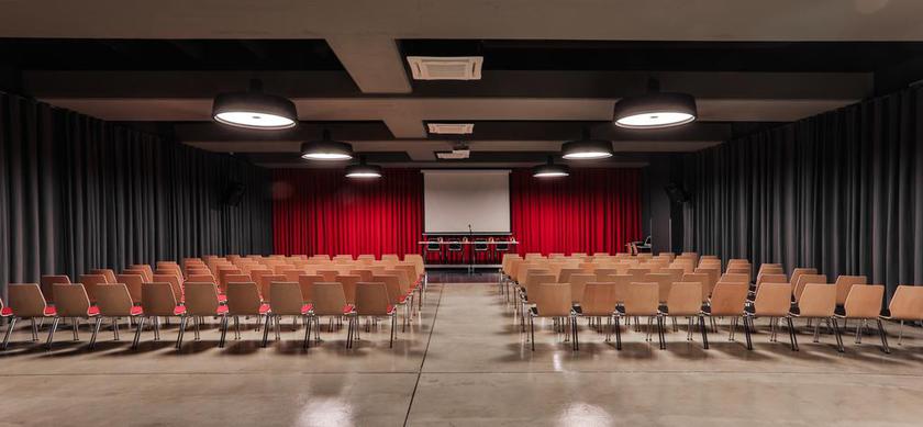 Imagen general del Ocak Apartment And Hotel Berlin. Foto 2