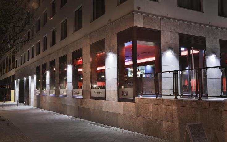 Imagen general del Ocak Apartment And Hotel Berlin. Foto 3