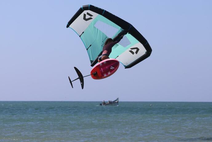 Imagen general del Oc&eacute;an Vagabond Lassarga. Foto 2