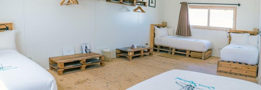 Imagen general del Oc&eacute;an Vagabond Lassarga. Foto 4