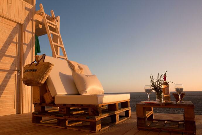 Imagen general del Oc&eacute;an Vagabond Lassarga. Foto 5