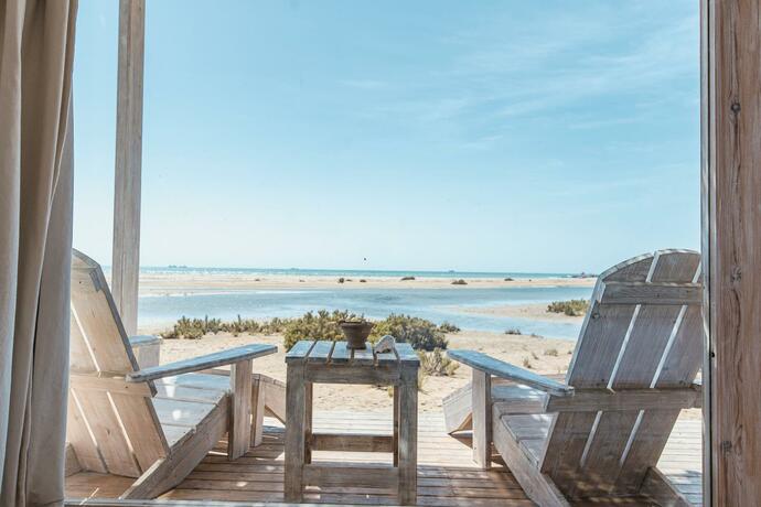 Imagen general del Oc&eacute;an Vagabond Lassarga. Foto 6