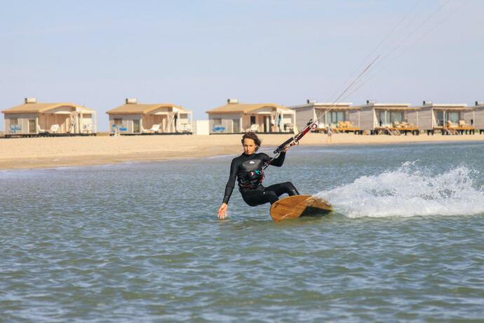 Imagen general del Oc&eacute;an Vagabond Lassarga. Foto 7