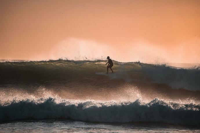 Imagen general del Oc&eacute;an Vagabond Lassarga. Foto 8