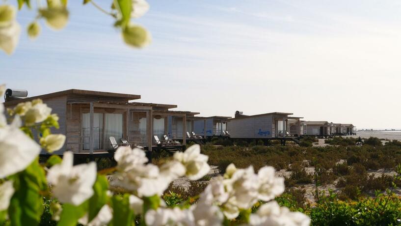 Imagen general del Oc&eacute;an Vagabond Lassarga. Foto 9