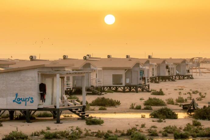 Imagen general del Oc&eacute;an Vagabond Lassarga. Foto 10