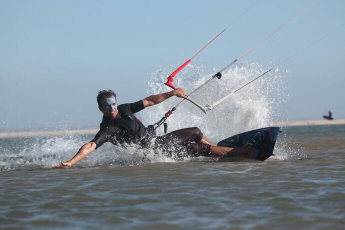 Imagen general del Oc&eacute;an Vagabond Lassarga. Foto 14