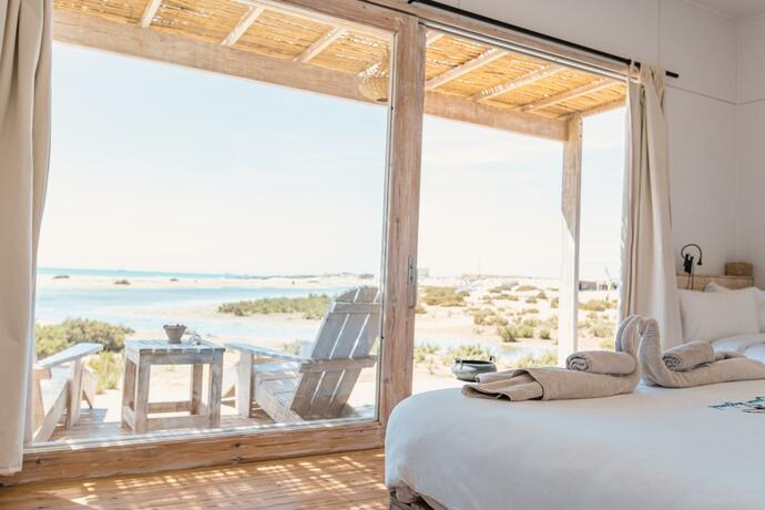 Imagen general del Oc&eacute;an Vagabond Lassarga. Foto 15