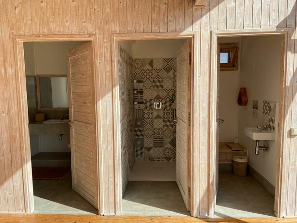 Imagen general del Oc&eacute;an Vagabond Lassarga. Foto 18