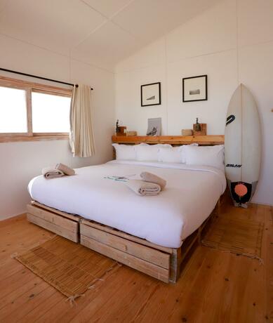 Imagen general del Oc&eacute;an Vagabond Lassarga. Foto 21