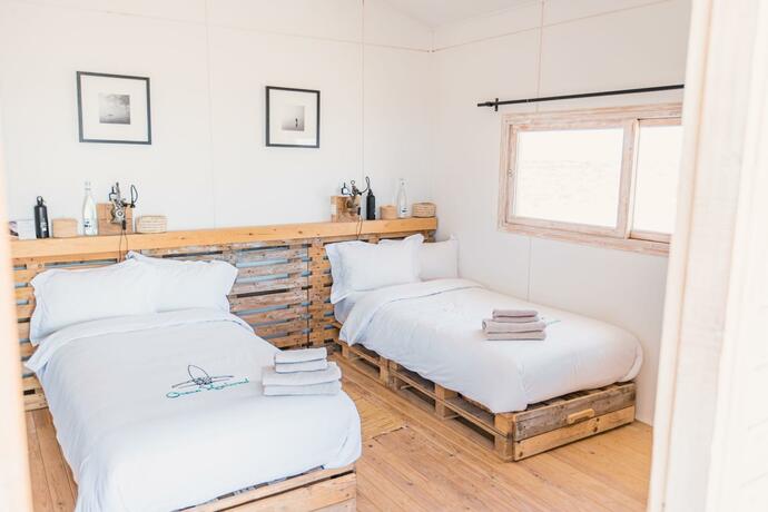 Imagen general del Oc&eacute;an Vagabond Lassarga. Foto 22