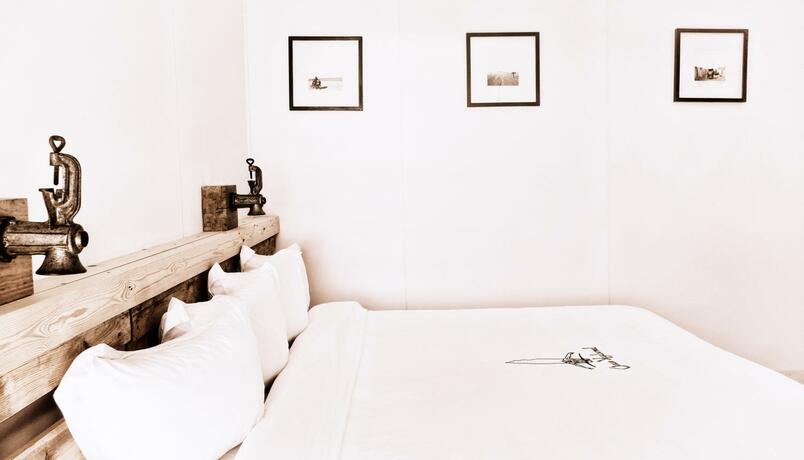 Imagen general del Oc&eacute;an Vagabond Lassarga. Foto 23