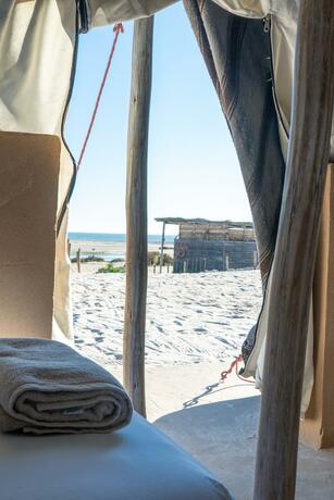 Imagen general del Oc&eacute;an Vagabond Lassarga. Foto 26