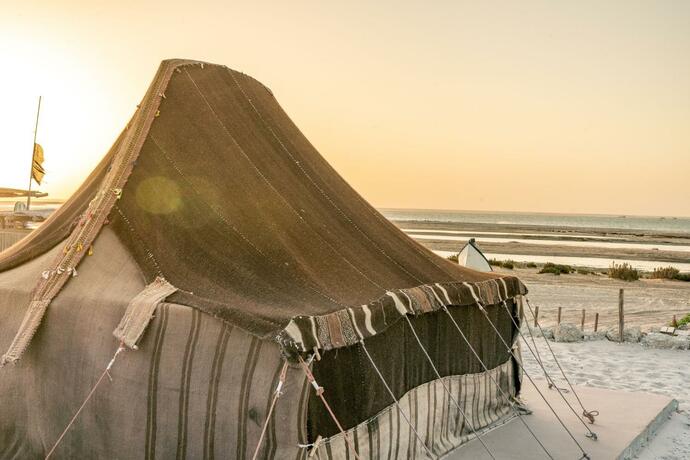 Imagen general del Oc&eacute;an Vagabond Lassarga. Foto 27