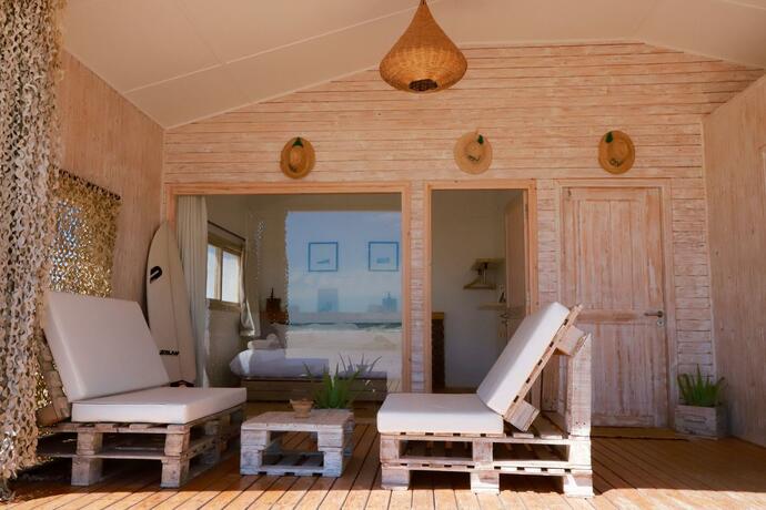 Imagen general del Oc&eacute;an Vagabond Lassarga. Foto 28