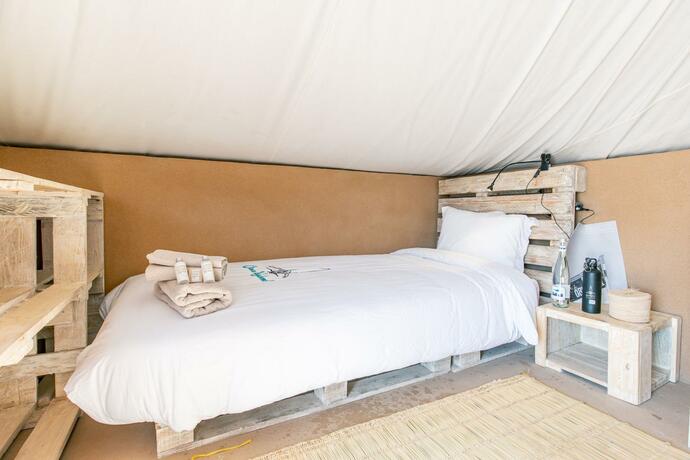 Imagen general del Oc&eacute;an Vagabond Lassarga. Foto 29