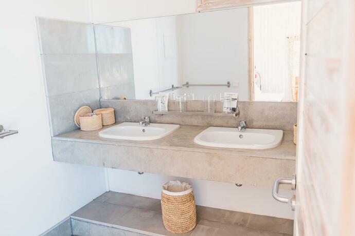 Imagen general del Oc&eacute;an Vagabond Lassarga. Foto 30