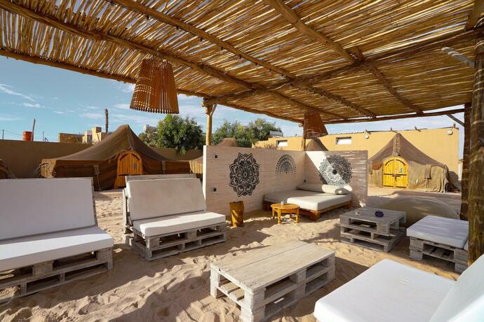 Imagen general del Oc&eacute;an Vagabond Lassarga. Foto 31