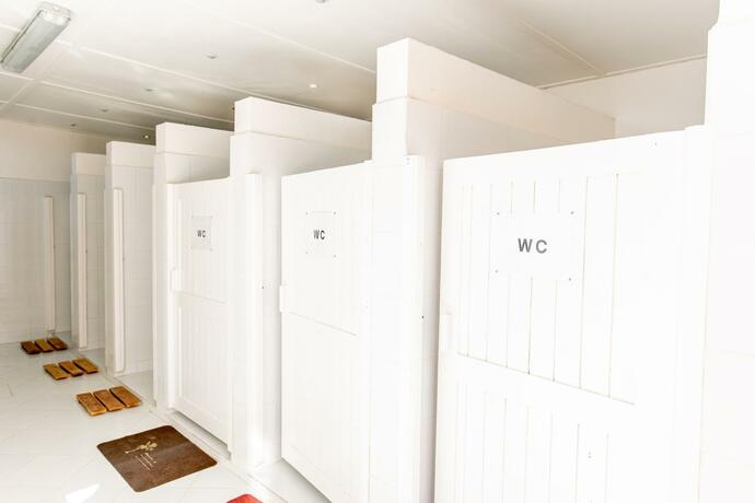 Imagen general del Oc&eacute;an Vagabond Lassarga. Foto 32