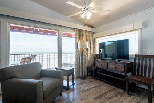 Imagen de la habitación del Ocean Beach Club, New Smyrna Beach. Foto 2