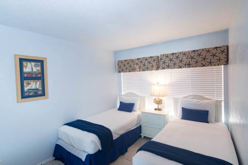 Imagen de la habitación del Ocean Beach Club, New Smyrna Beach. Foto 5