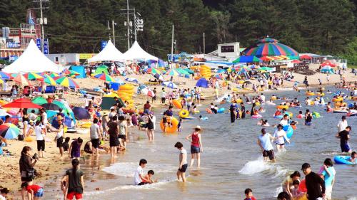 Imagen general del Ocean Beach Hotel. Foto 2