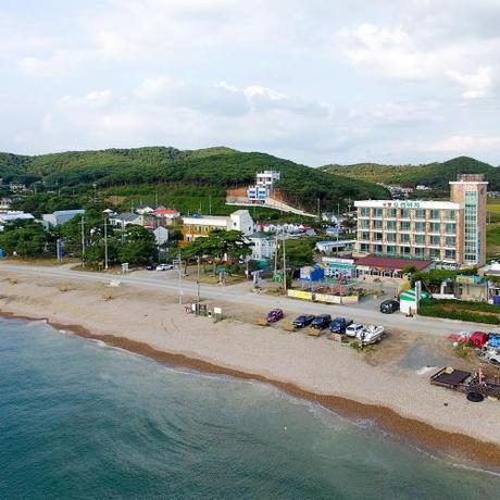 Imagen general del Ocean Beach Hotel. Foto 5