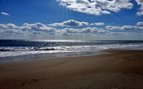 Imagen general del Ocean Beach Hotel. Foto 7