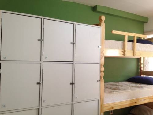 Imagen de la habitación del Ocean Inn Rio Botafogo. Foto 9