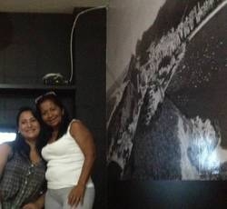 Imagen general del Ocean Inn Rio Botafogo. Foto 2