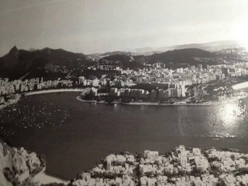 Imagen general del Ocean Inn Rio Botafogo. Foto 3