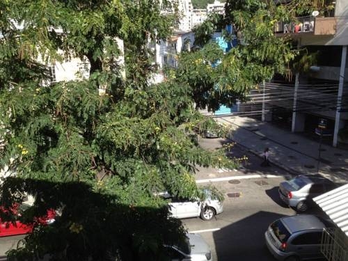 Imagen de la habitación del Ocean Inn Rio Botafogo. Foto 11