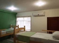 Imagen de la habitación del Ocean Inn Rio Botafogo. Foto 17