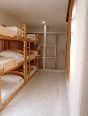 Imagen general del Ocean Inn Rio Botafogo. Foto 7