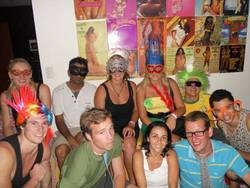 Imagen general del Ocean Inn Rio Botafogo. Foto 4