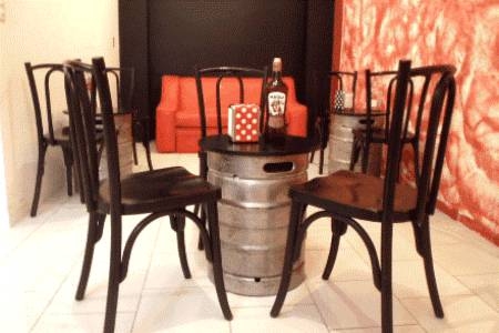 Imagen general del Ocean Inn Rio Botafogo. Foto 5