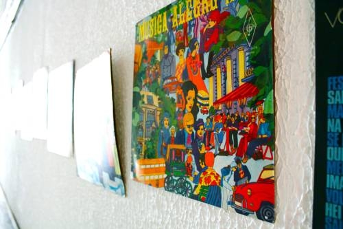 Imagen general del Ocean Inn Rio Botafogo. Foto 6