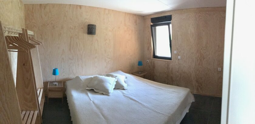 Imagen de la habitación del Ocean Shelter. Foto 13