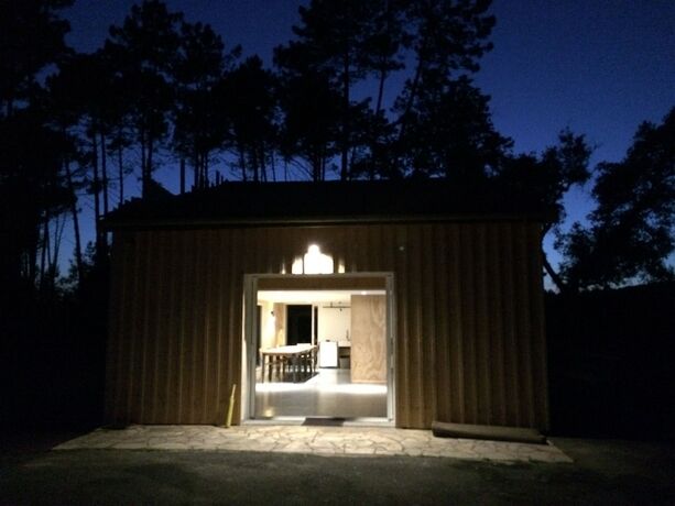 Imagen general del Ocean Shelter. Foto 3