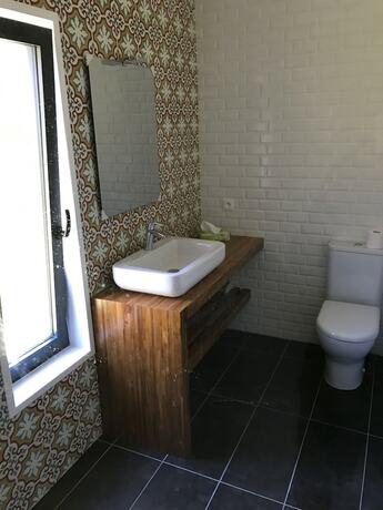 Imagen general del Ocean Shelter. Foto 4