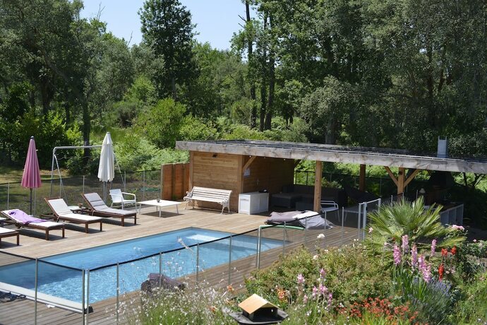 Imagen general del Ocean Shelter. Foto 5