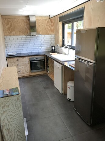 Imagen general del Ocean Shelter. Foto 6